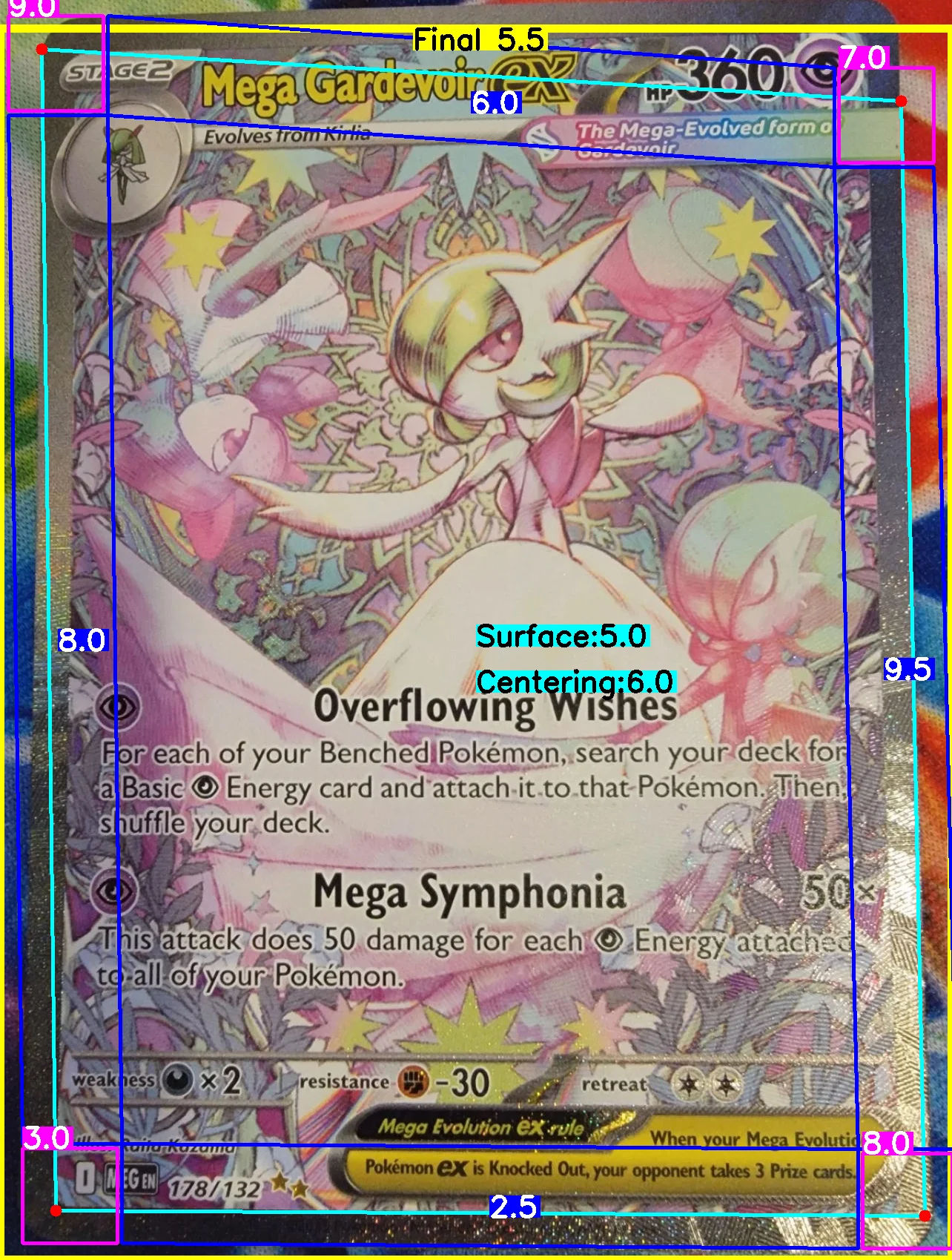 Front Card