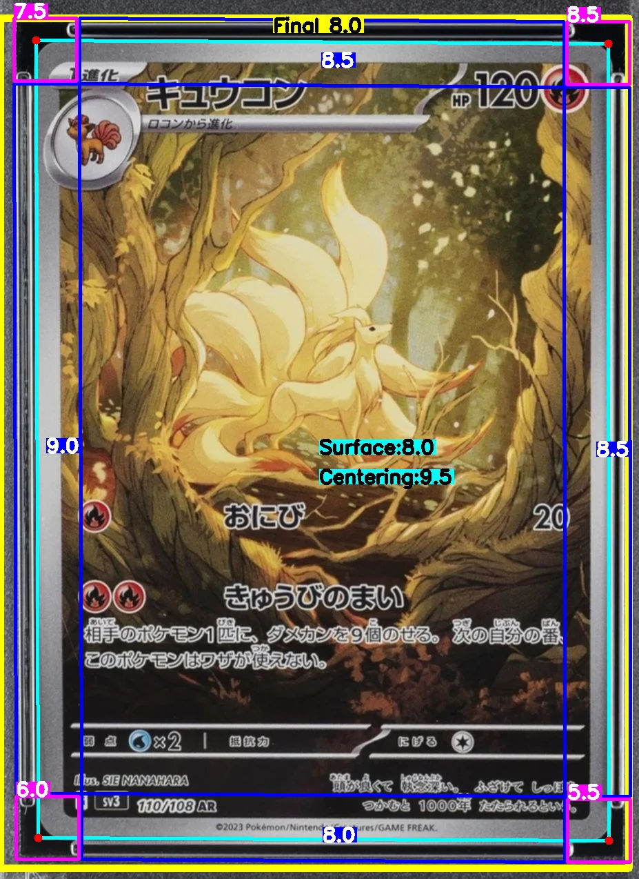 Front Card
