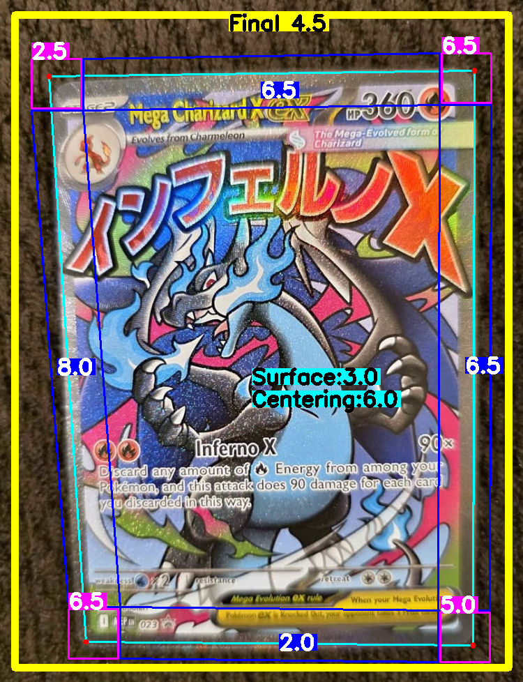 Front Card