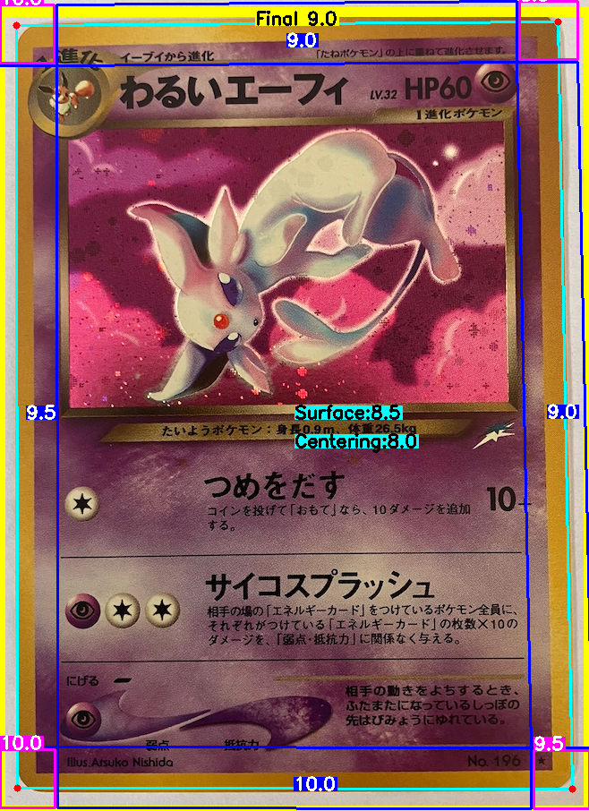 Front Card