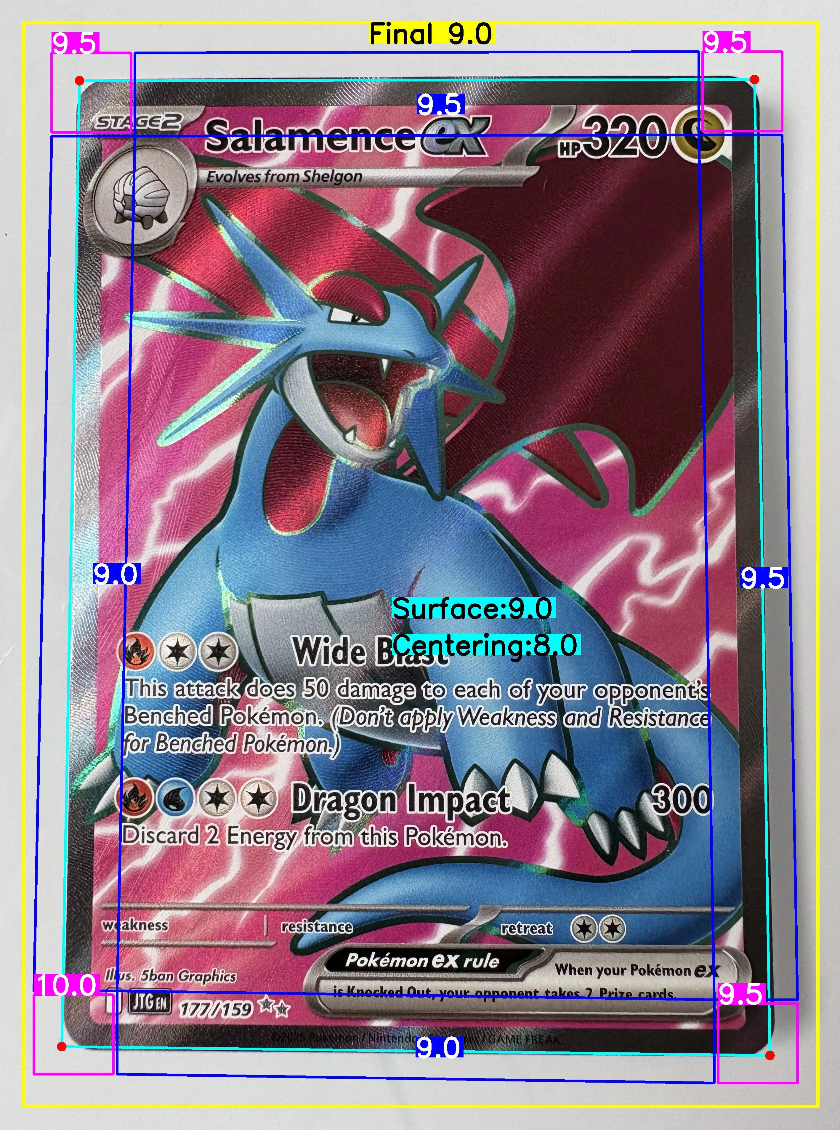 Front Card