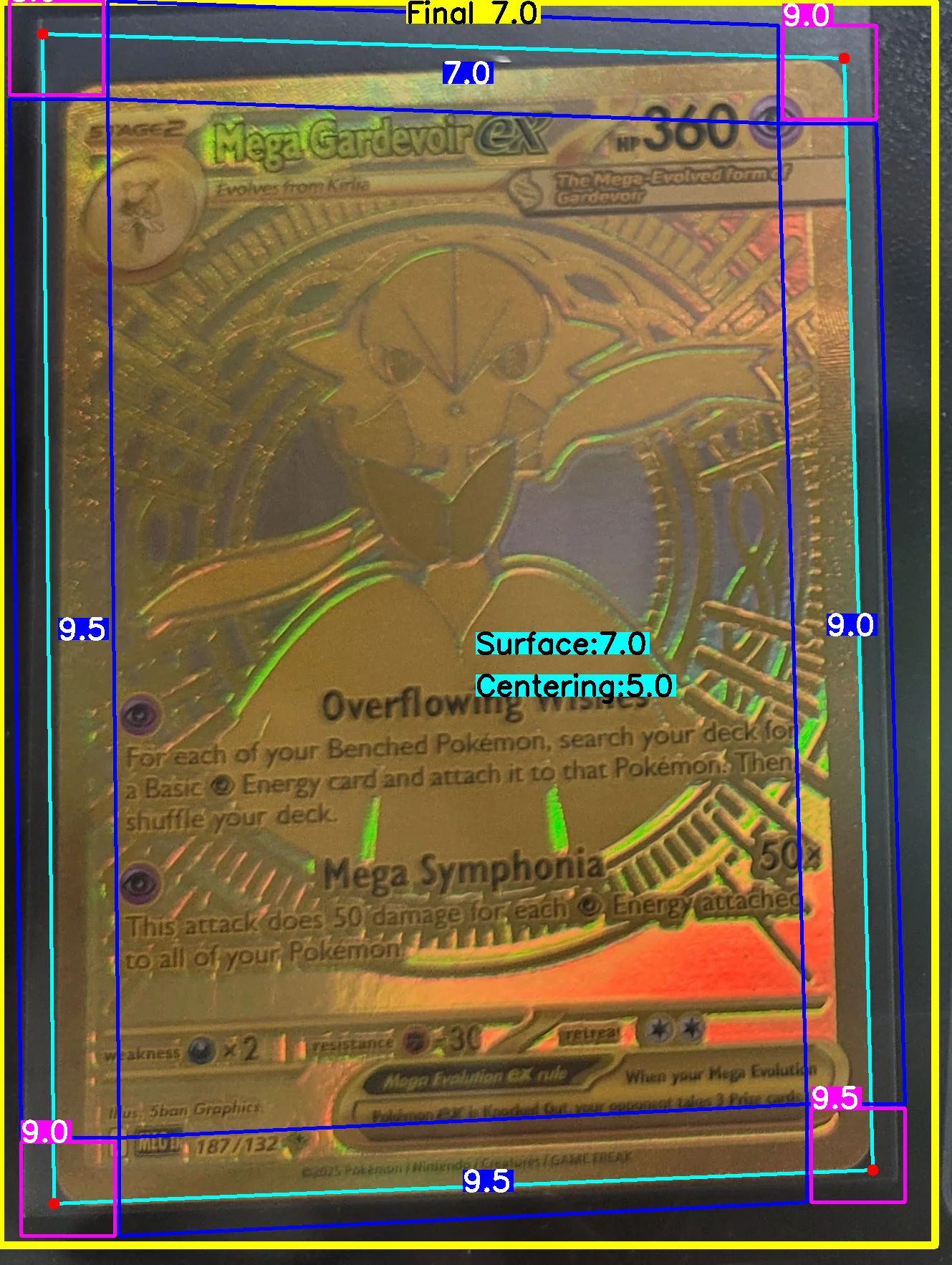 Front Card