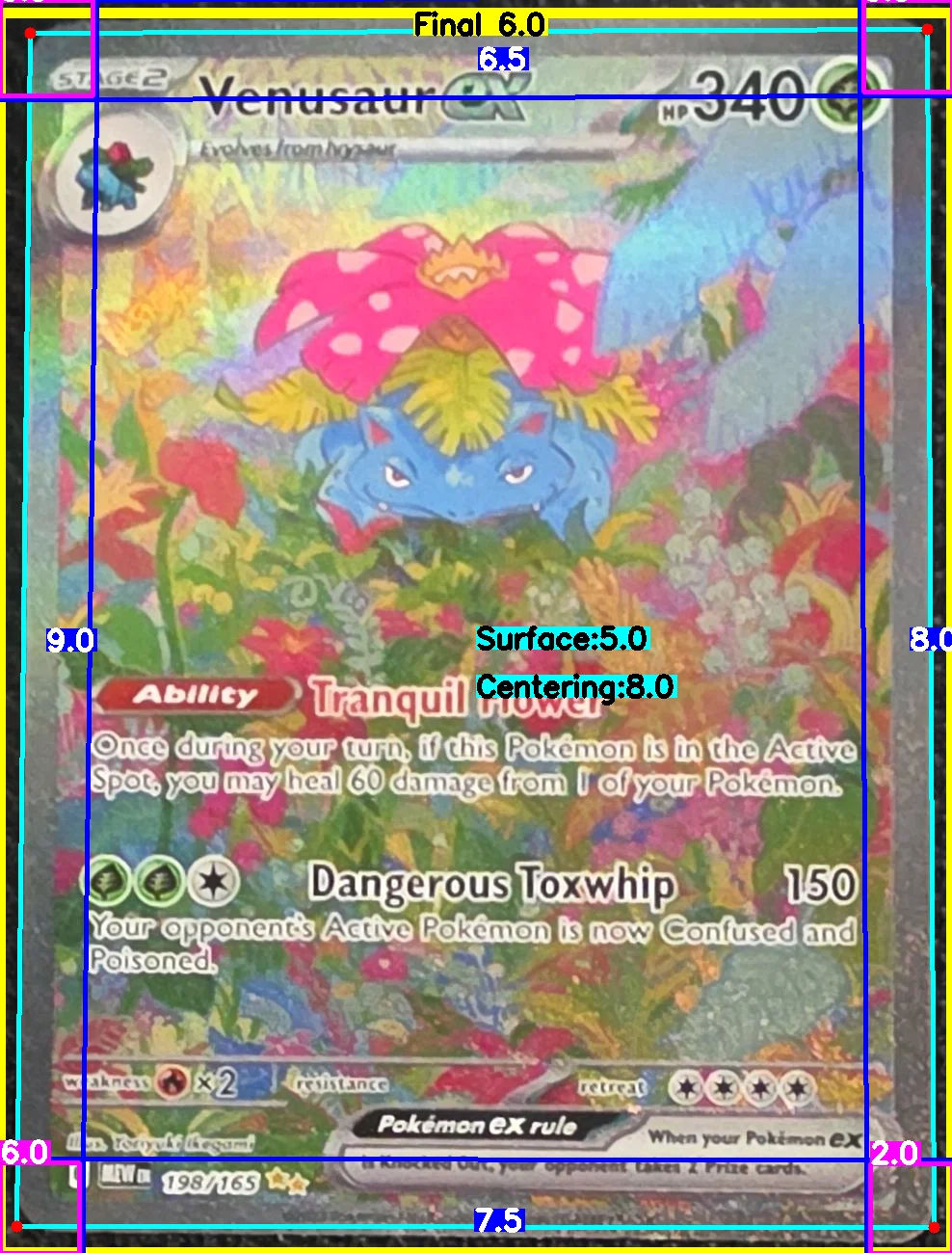 Front Card