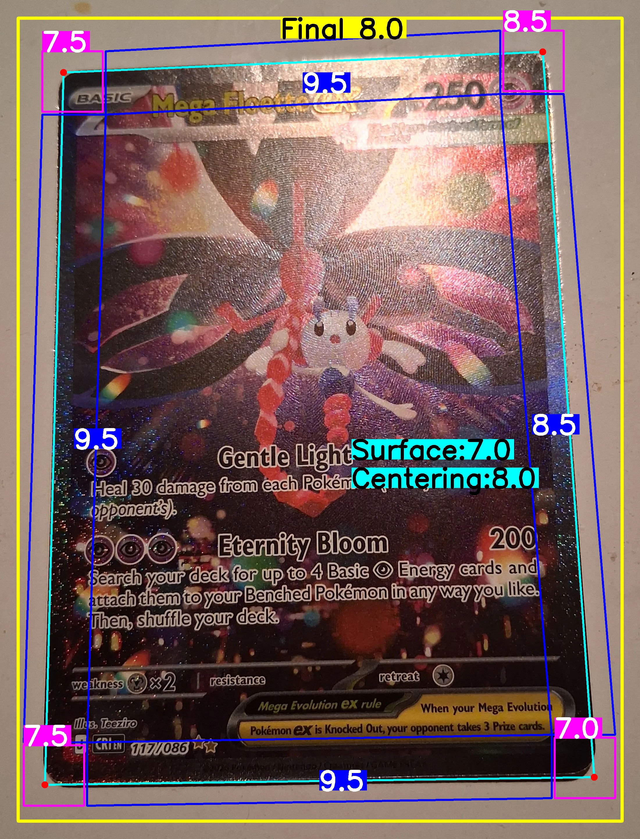 Front Card