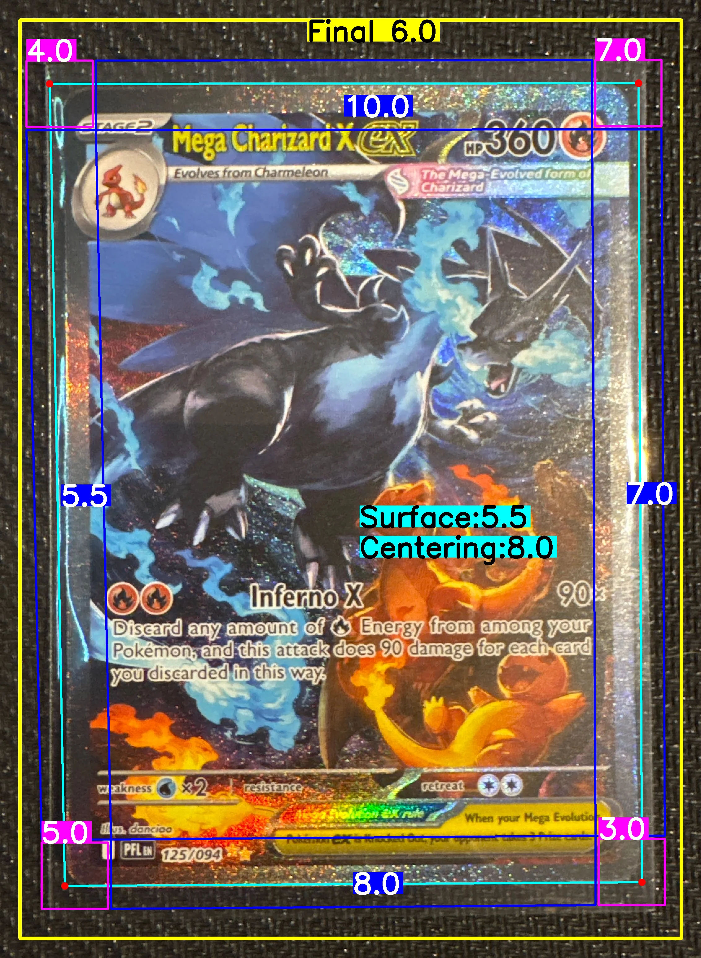 Front Card