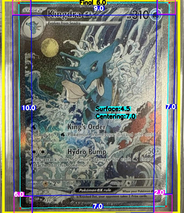 Front Card