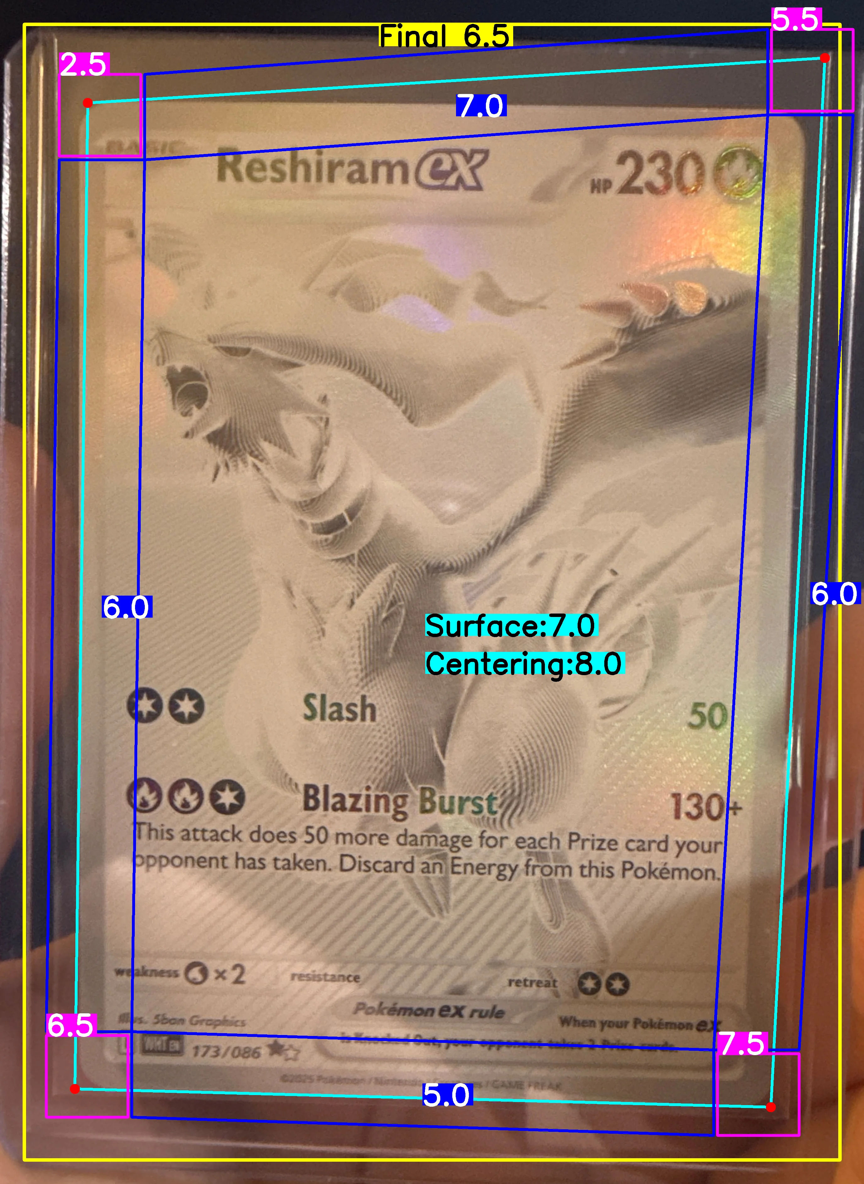 Front Card