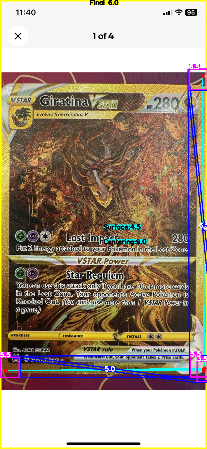 Front Card