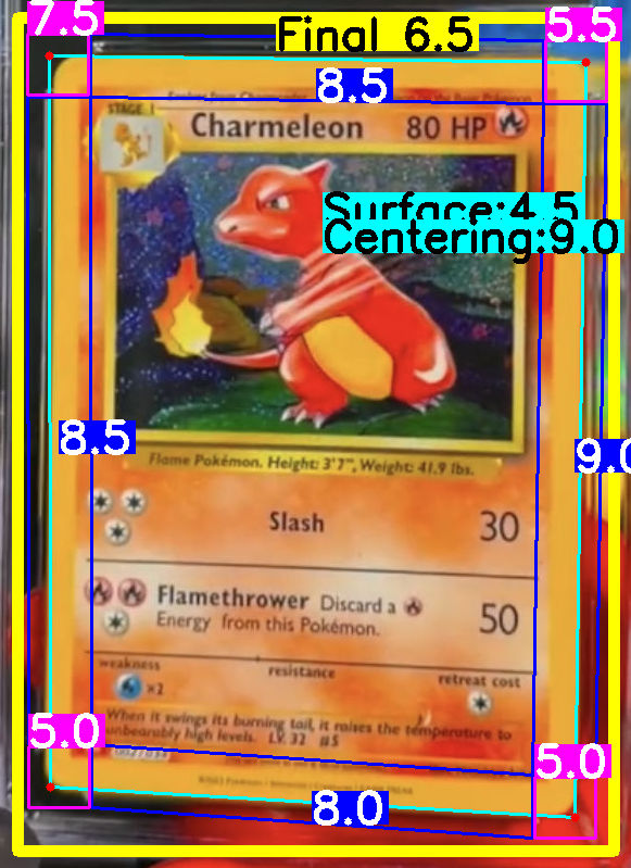 Front Card