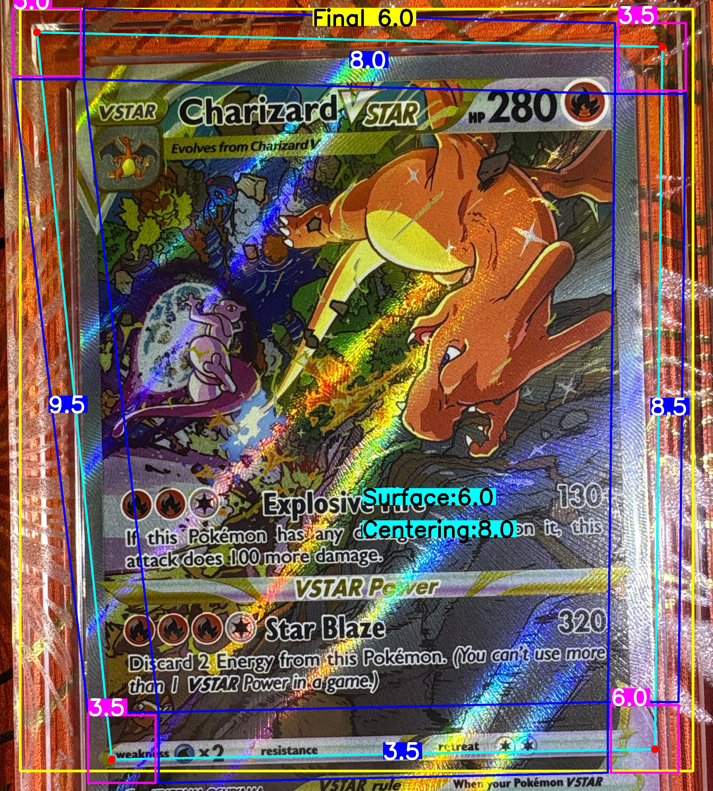 Front Card