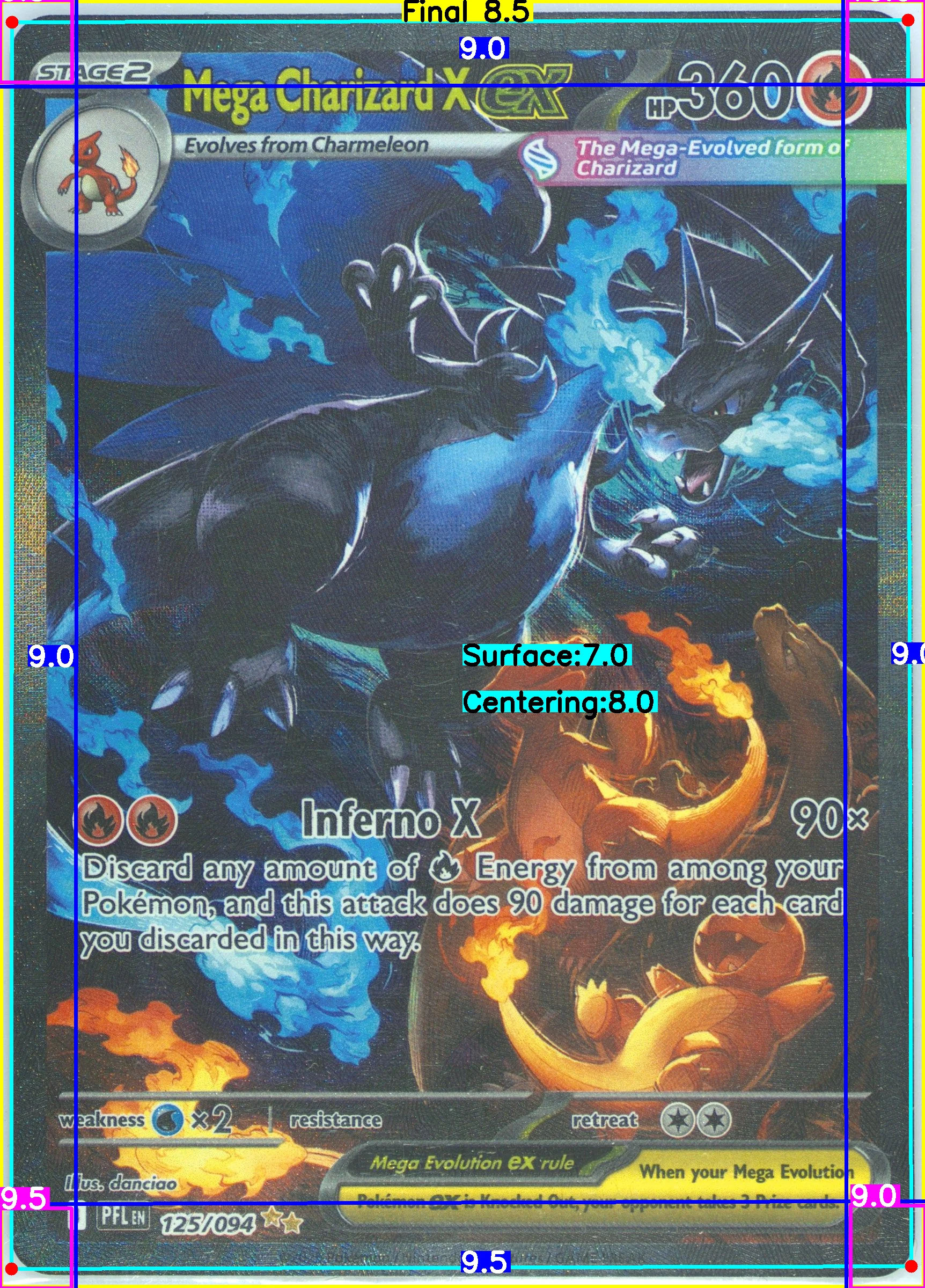 Front Card