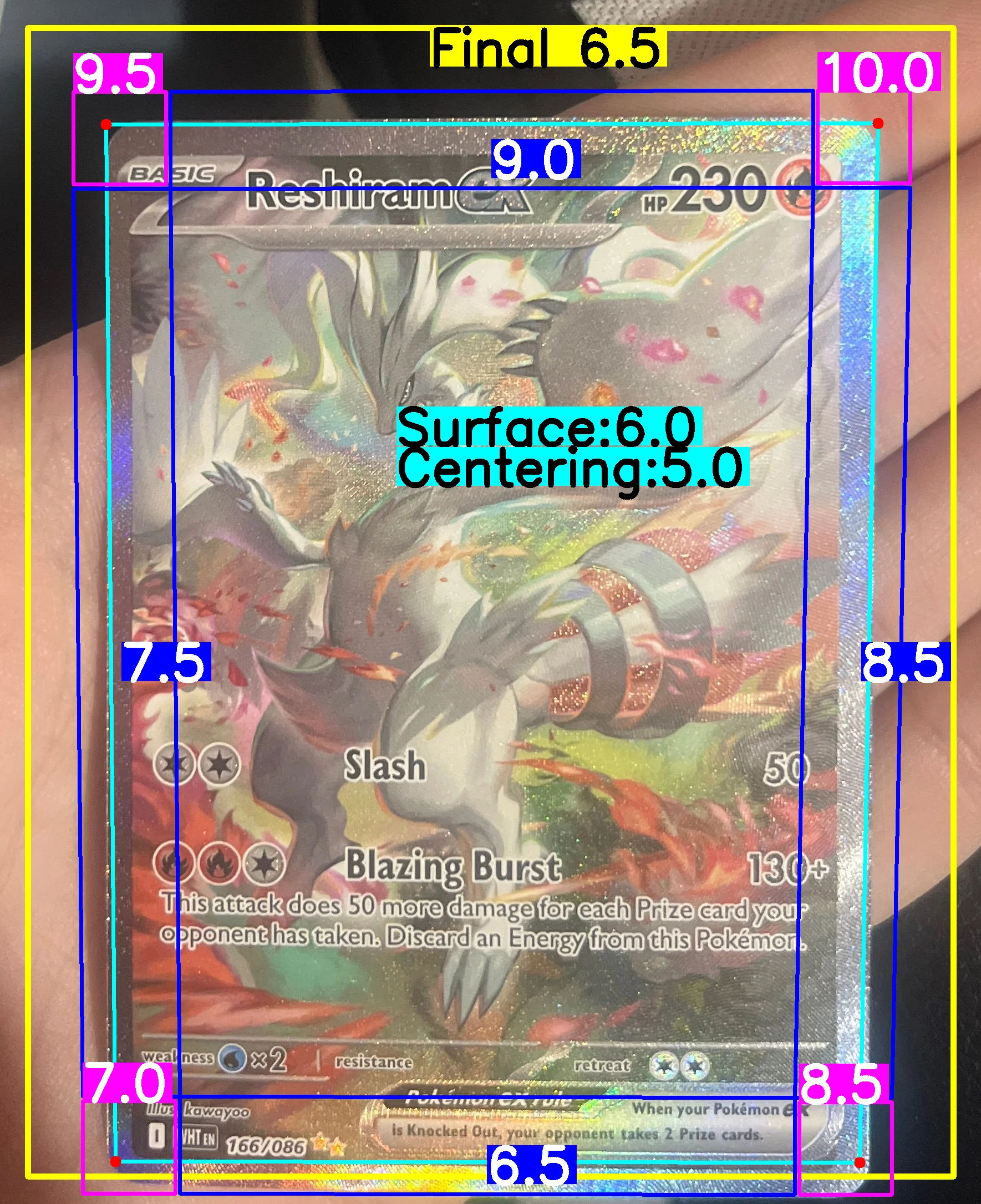 Front Card
