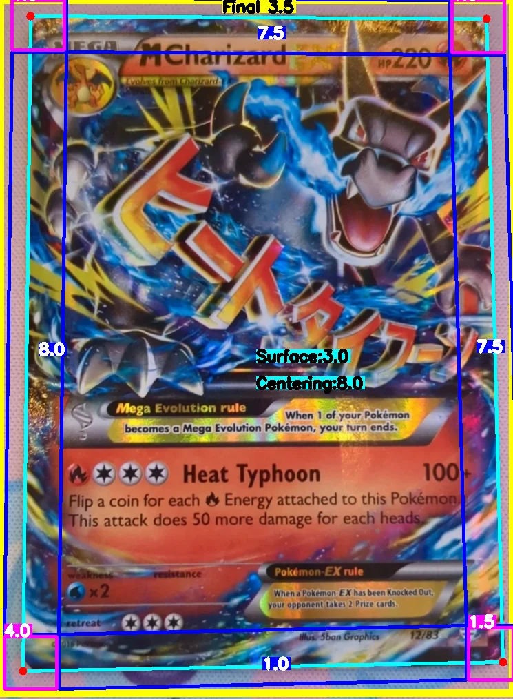 Front Card