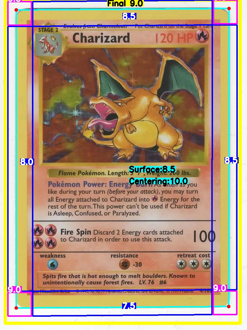 Front Card