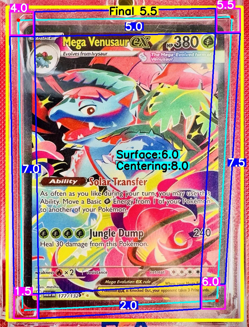 Front Card