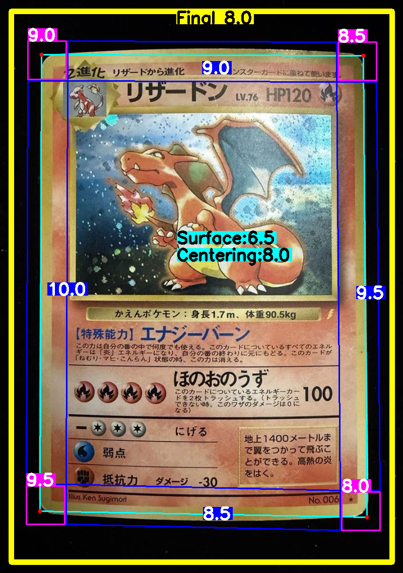 Front Card