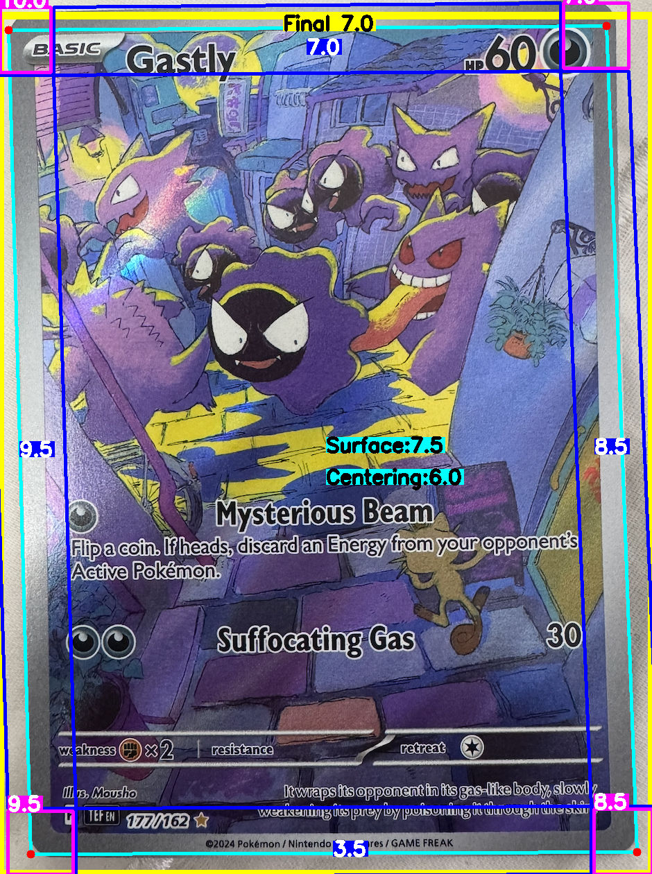 Front Card