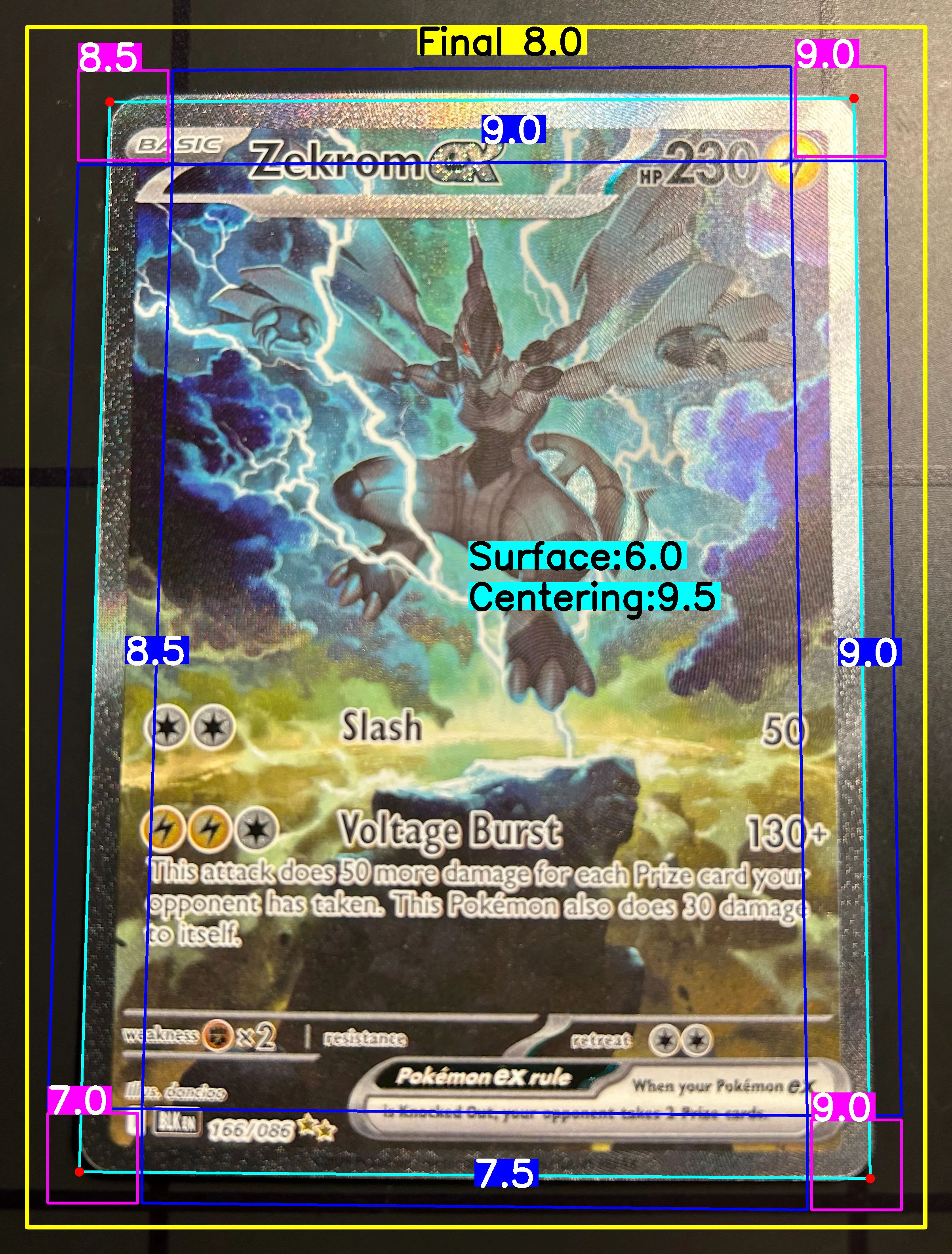 Front Card