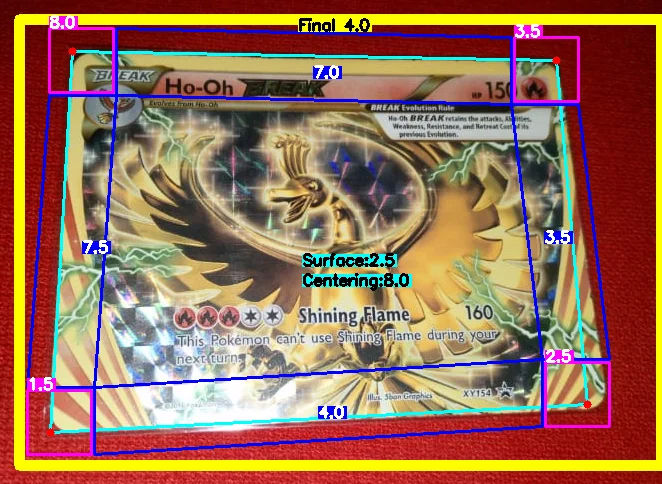 Front Card