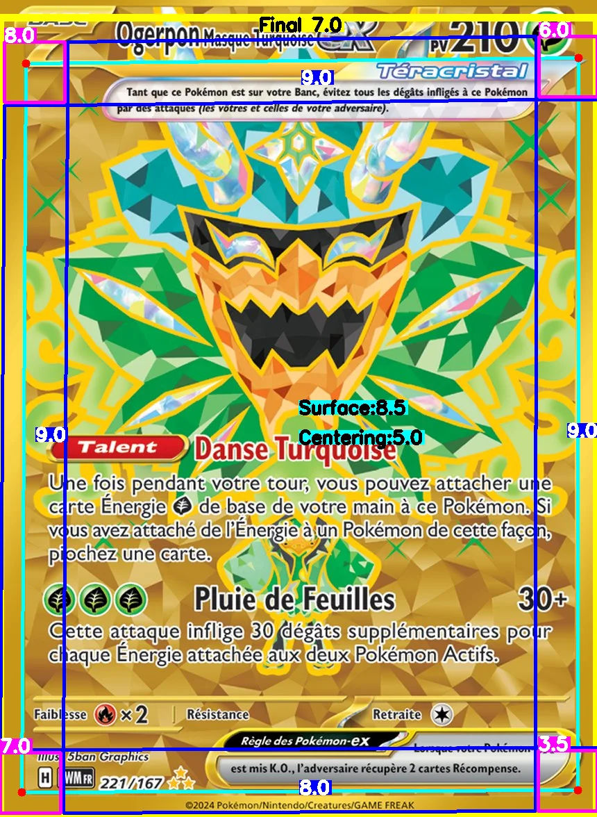Front Card