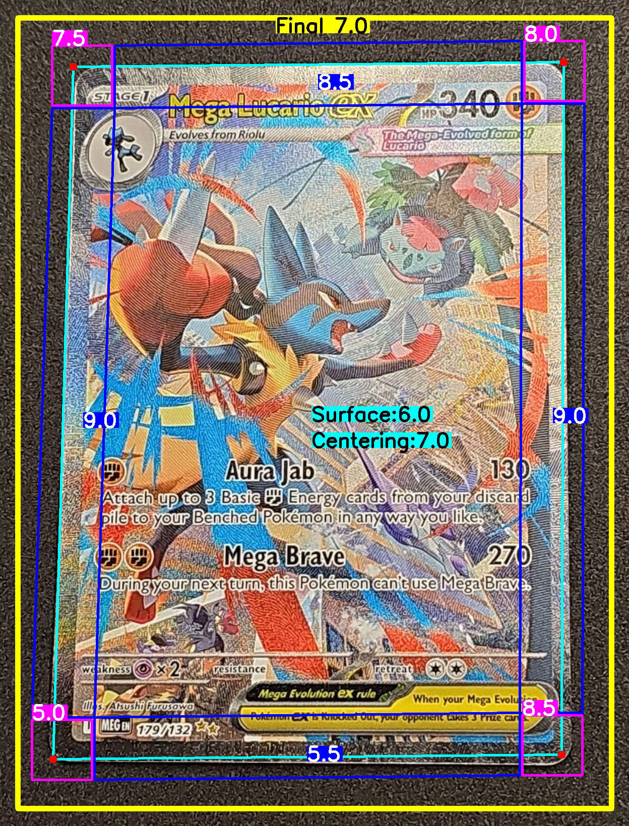 Front Card
