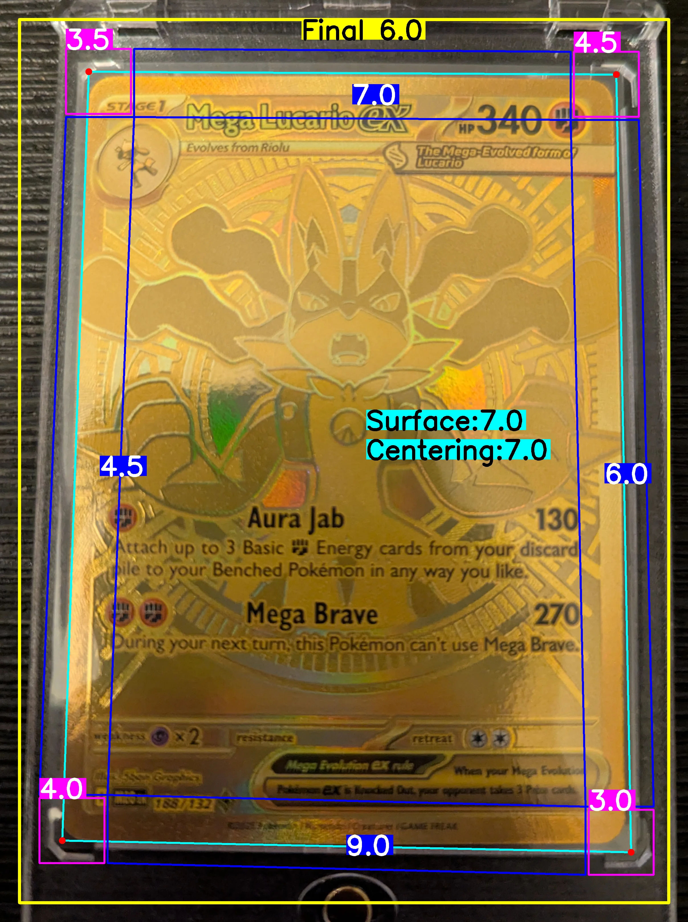 Front Card
