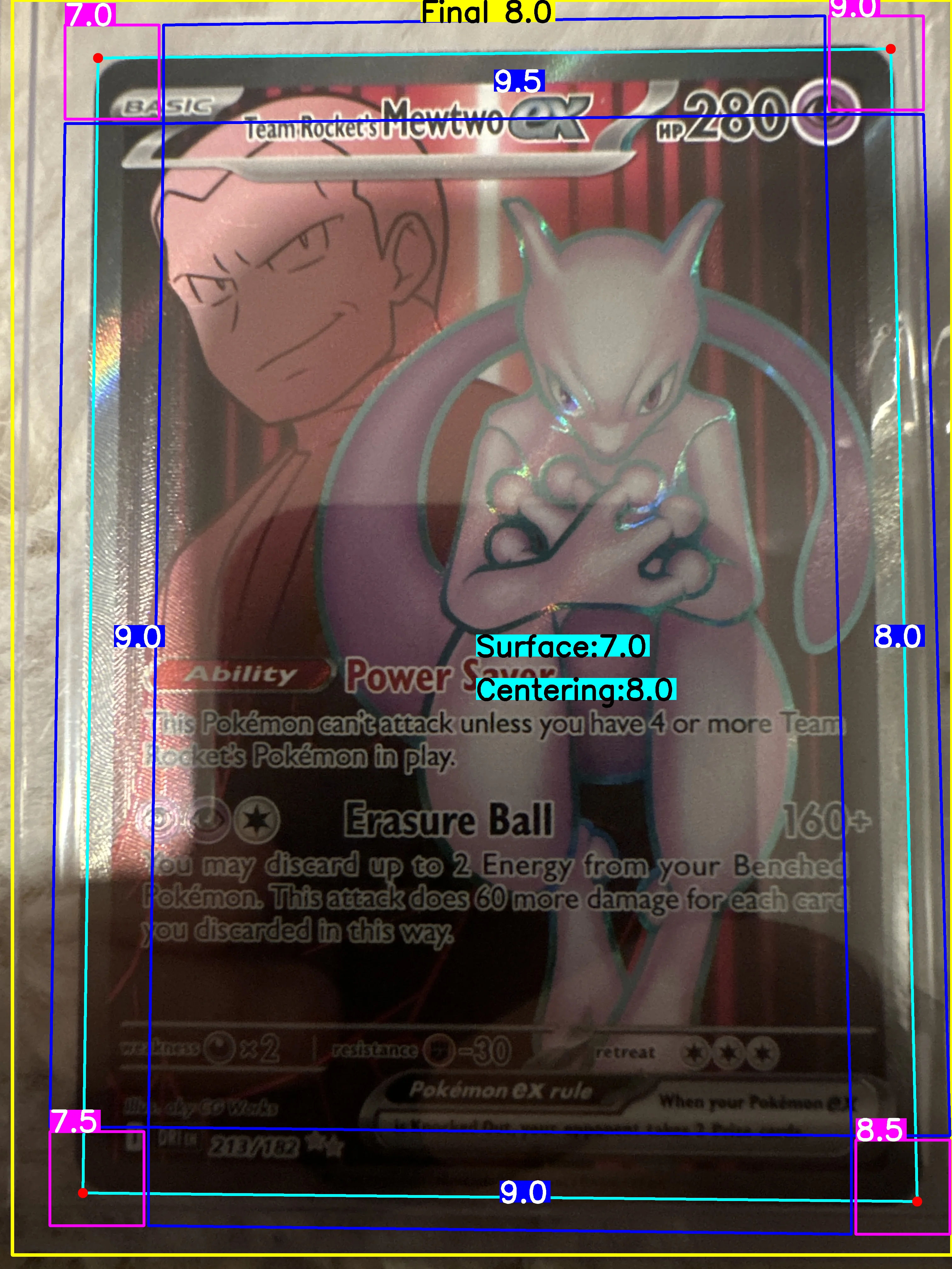 Front Card