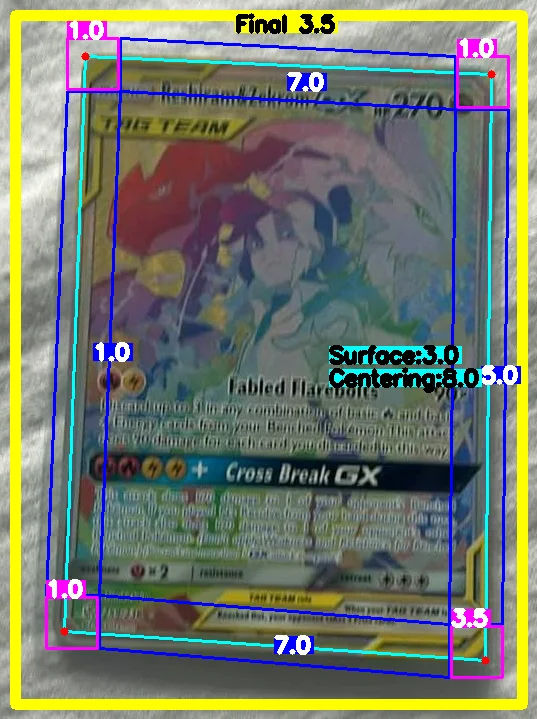 Front Card