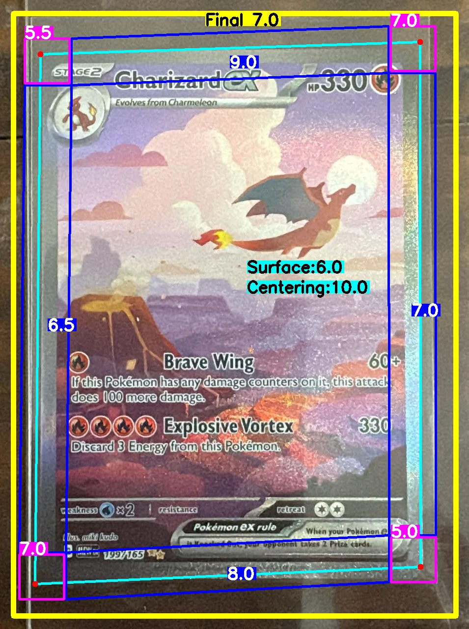 Front Card