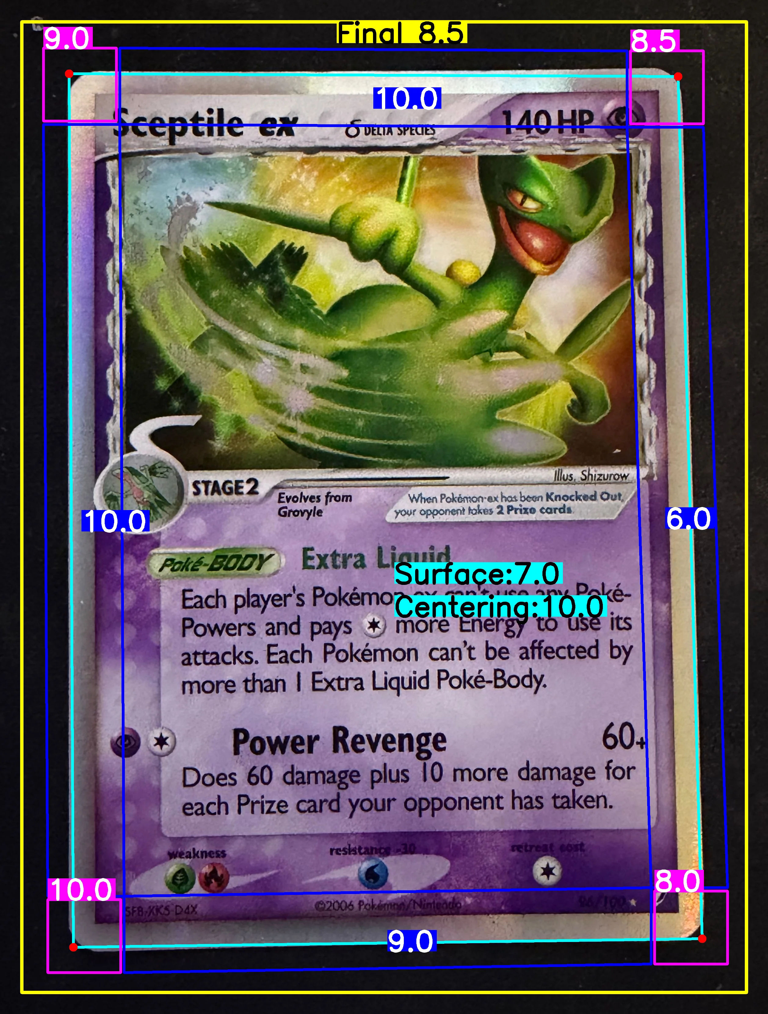 Front Card