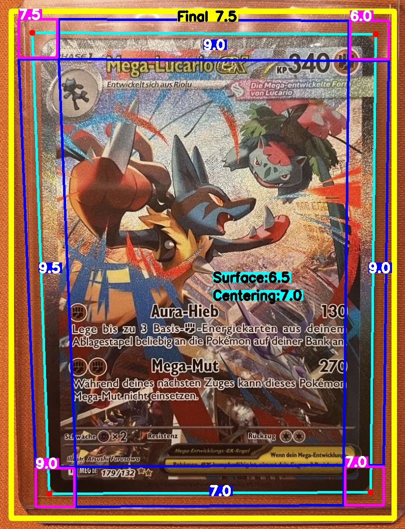 Front Card