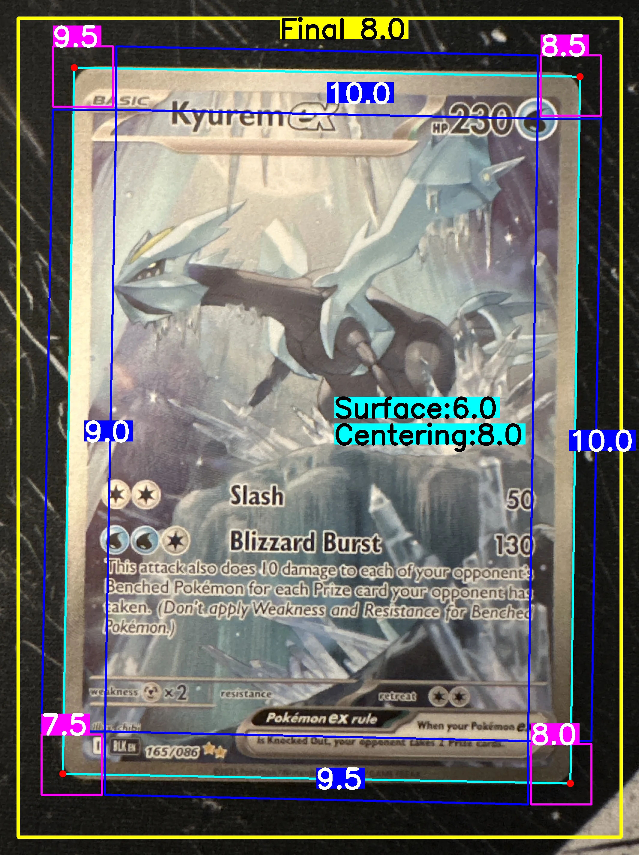 Front Card