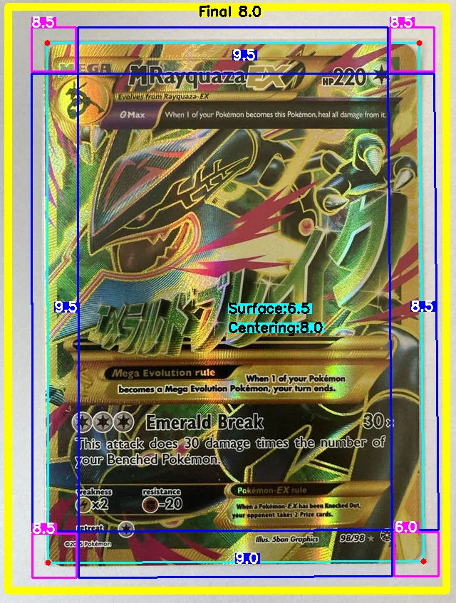 Front Card