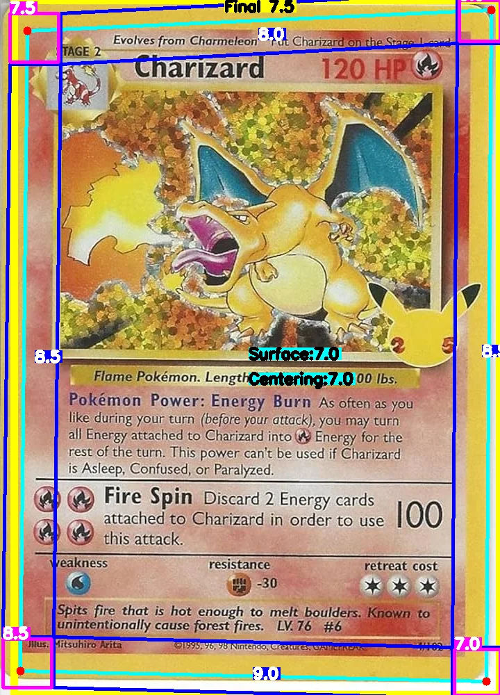 Front Card