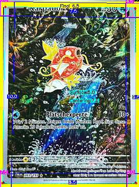 Front Card