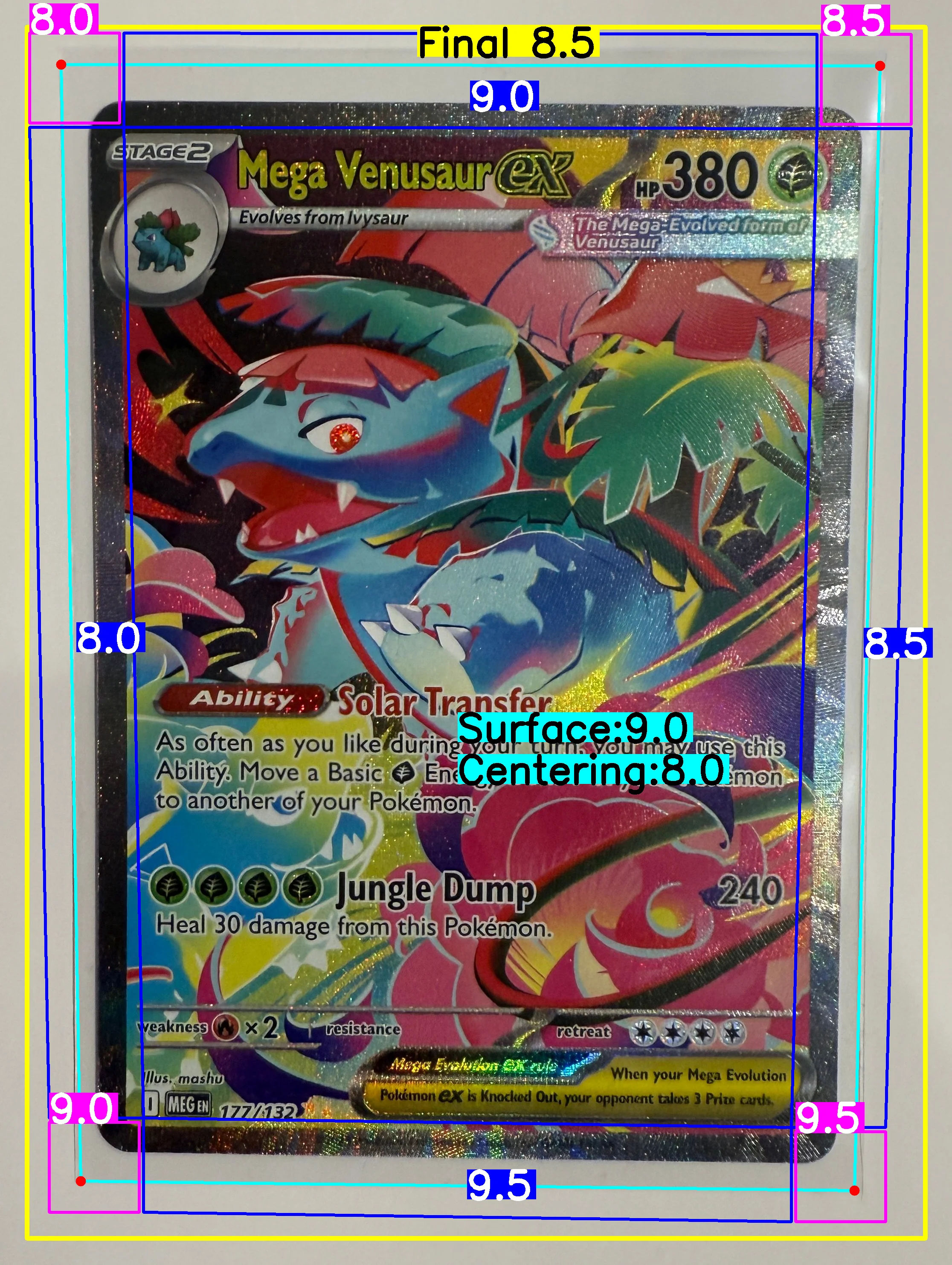 Front Card