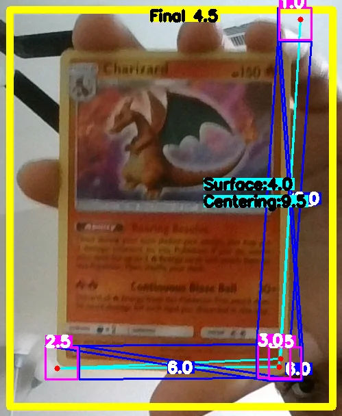 Front Card