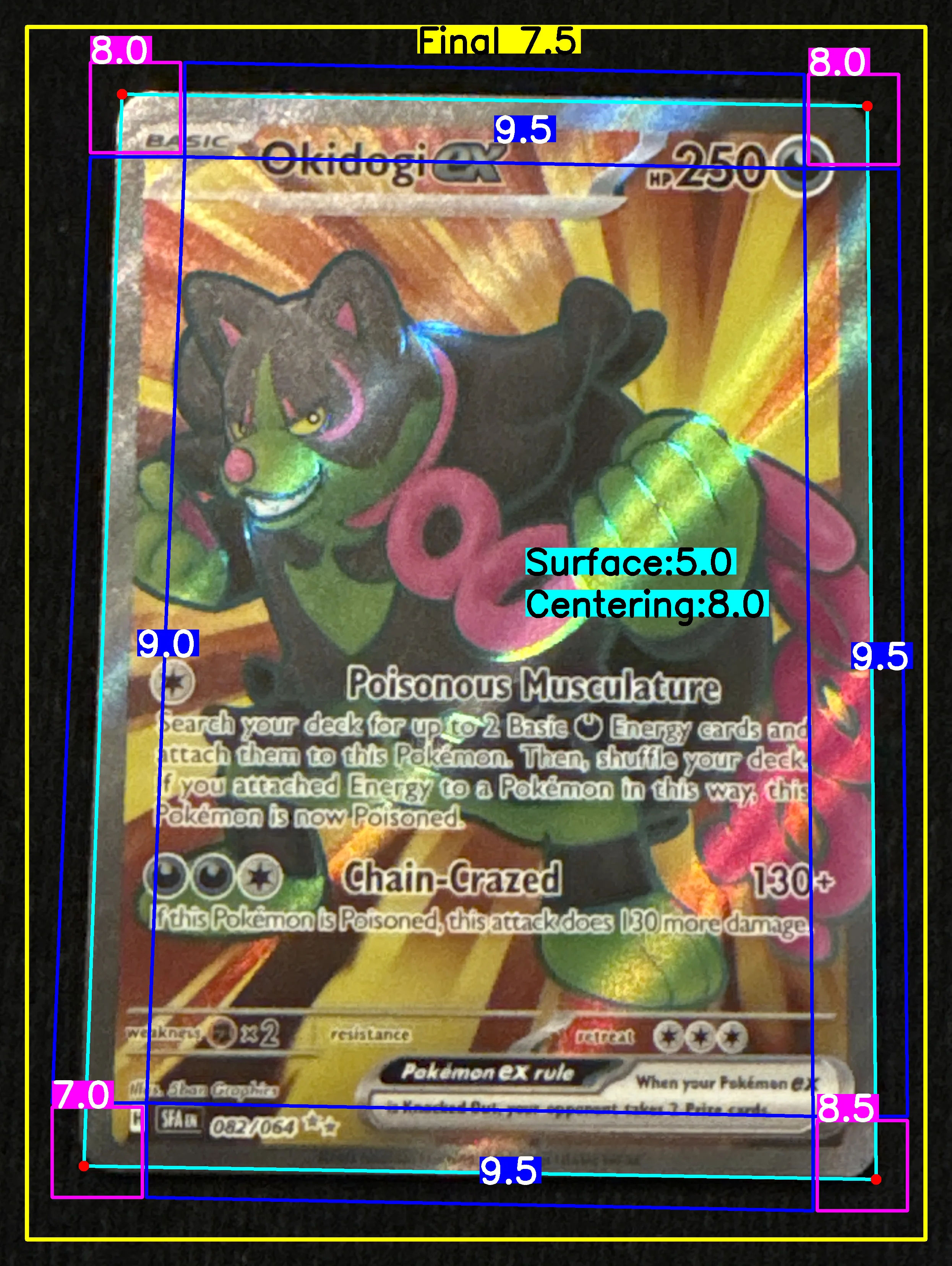 Front Card