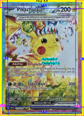 Front Card
