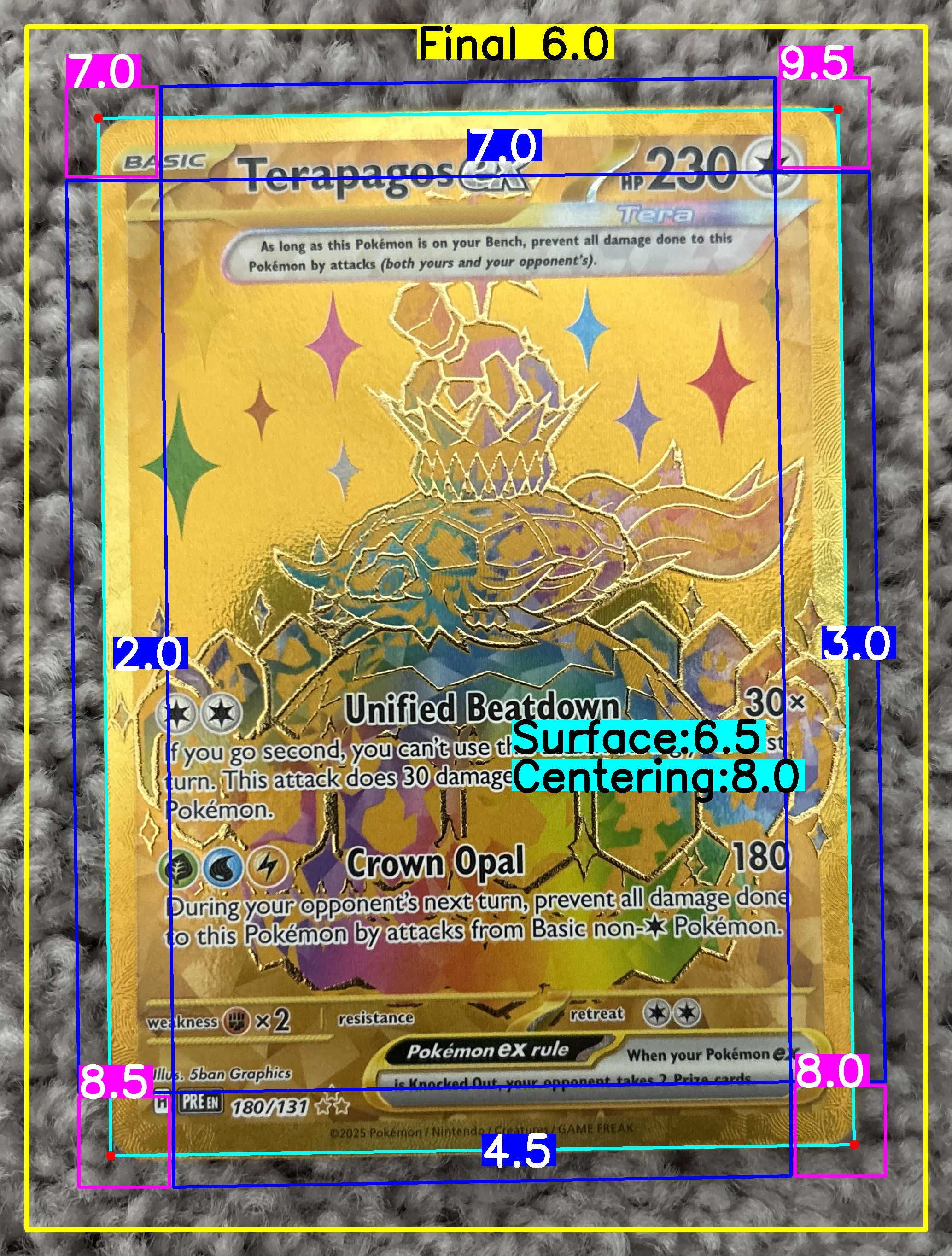 Front Card