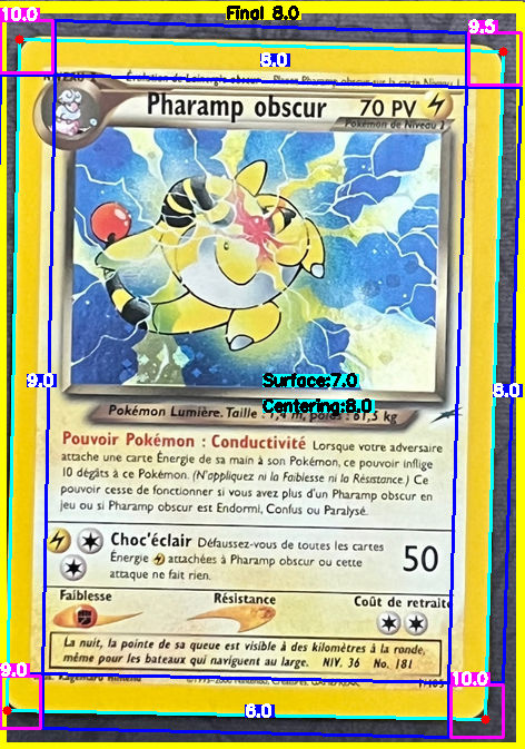 Front Card