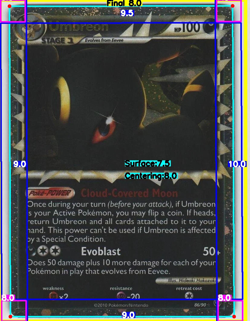Front Card