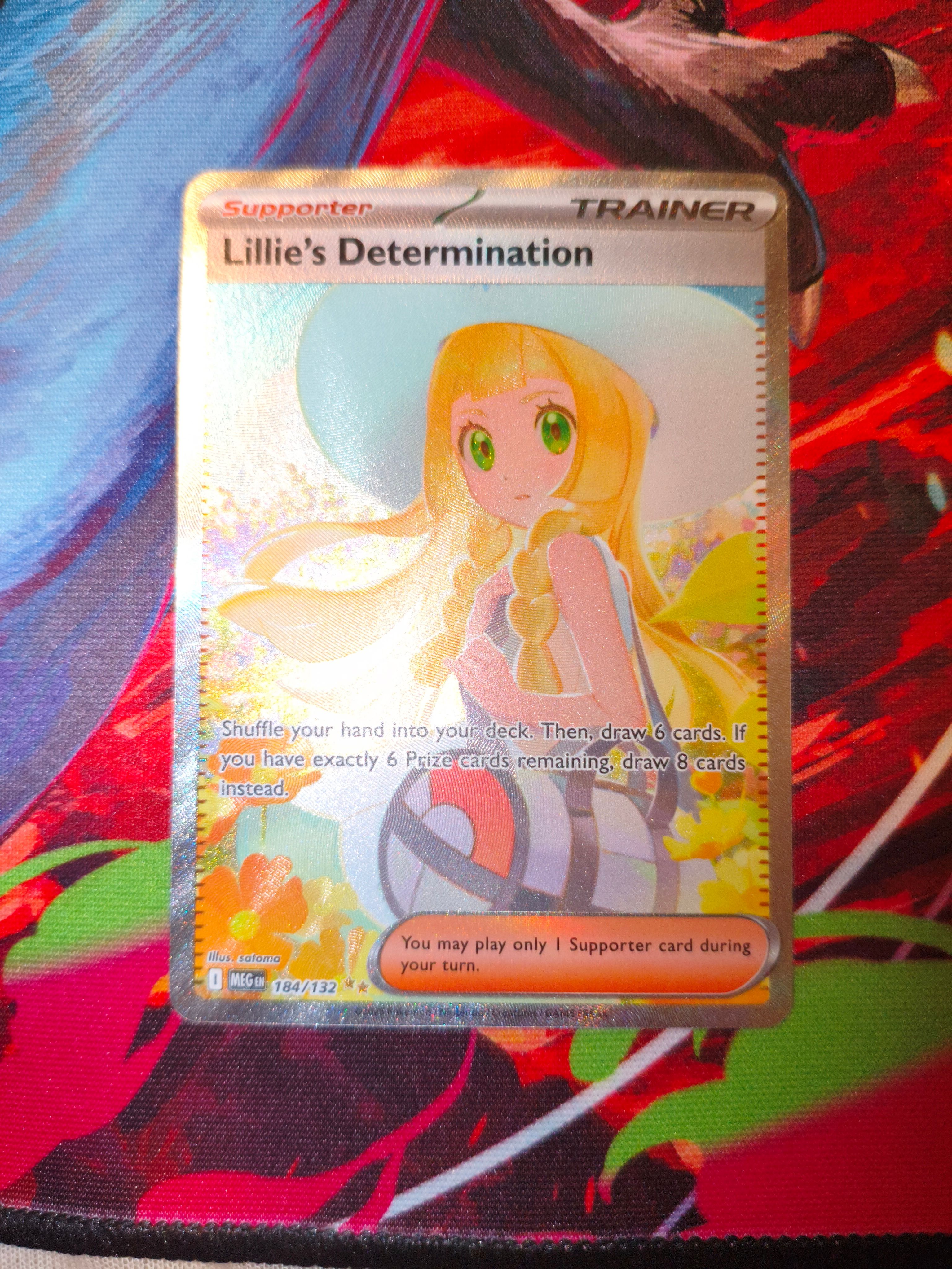 Front Card