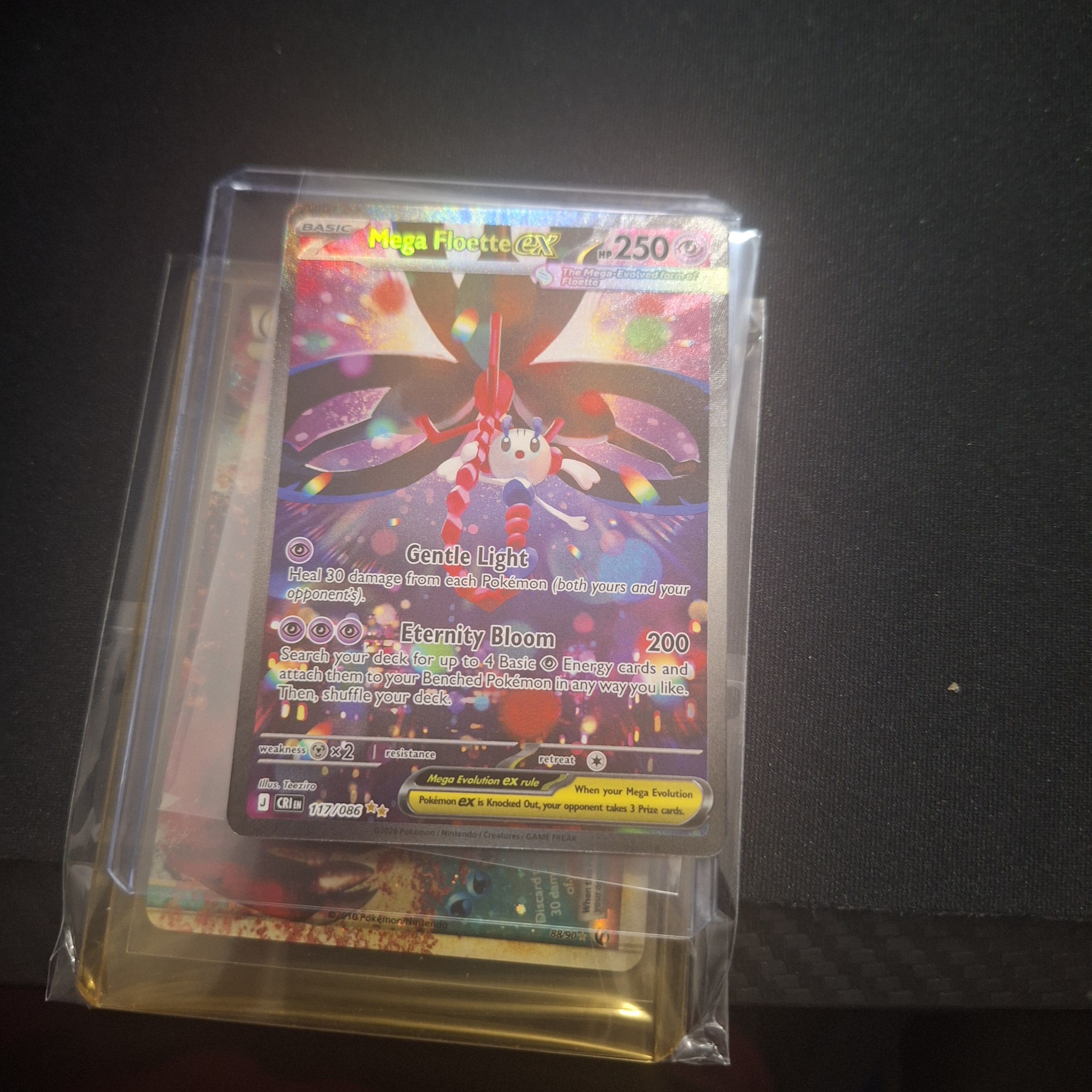 Front Card