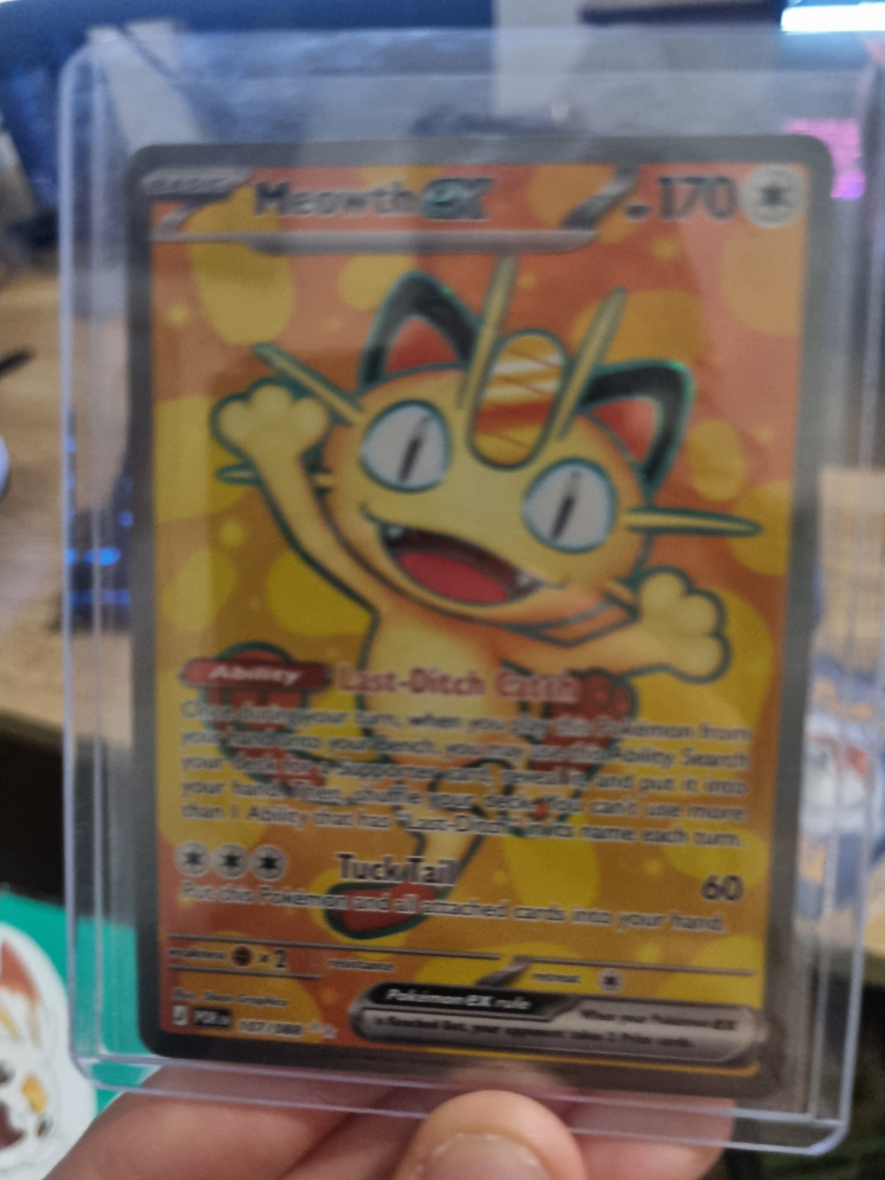 Front Card