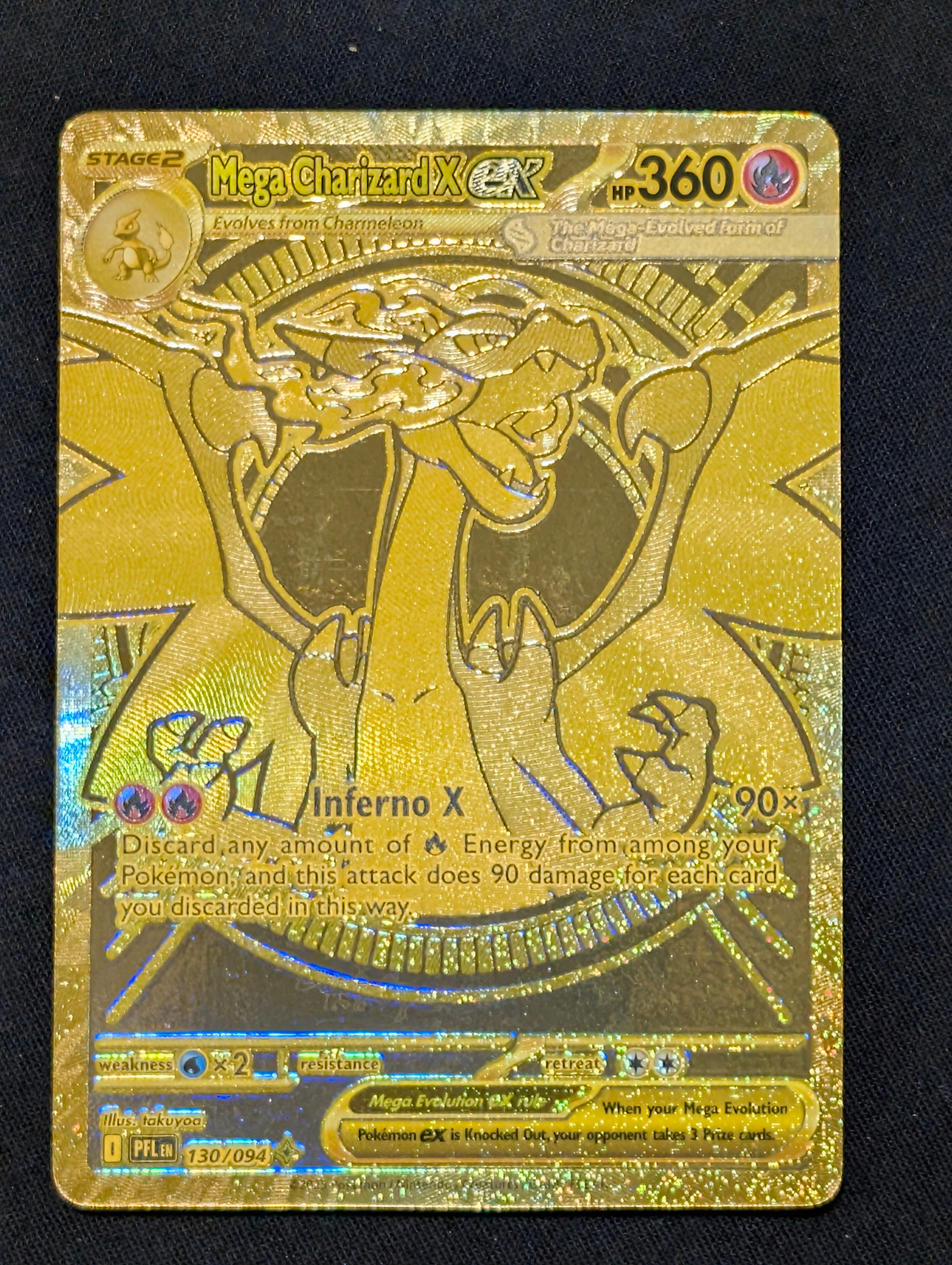 Front Card