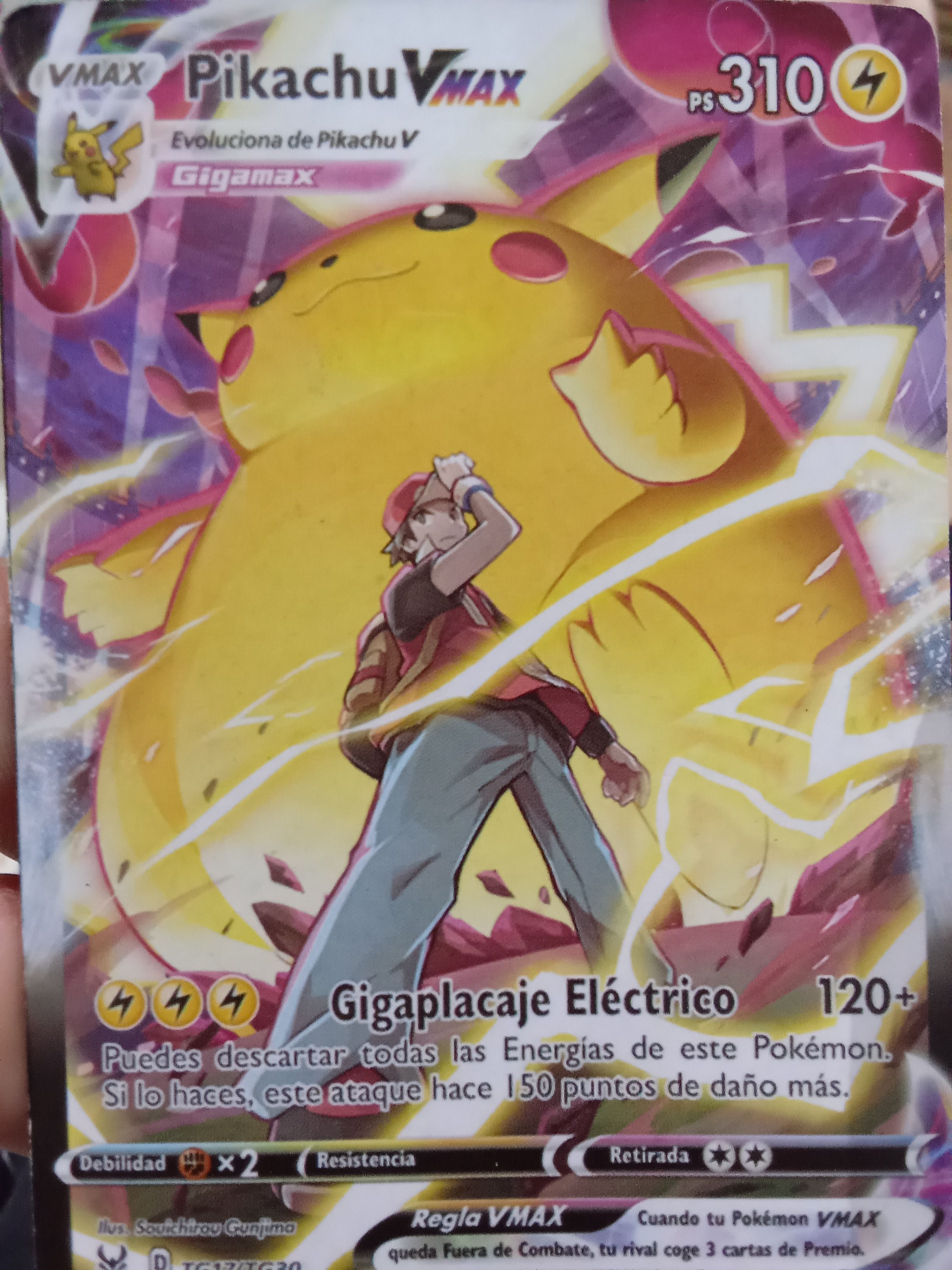 Front Card