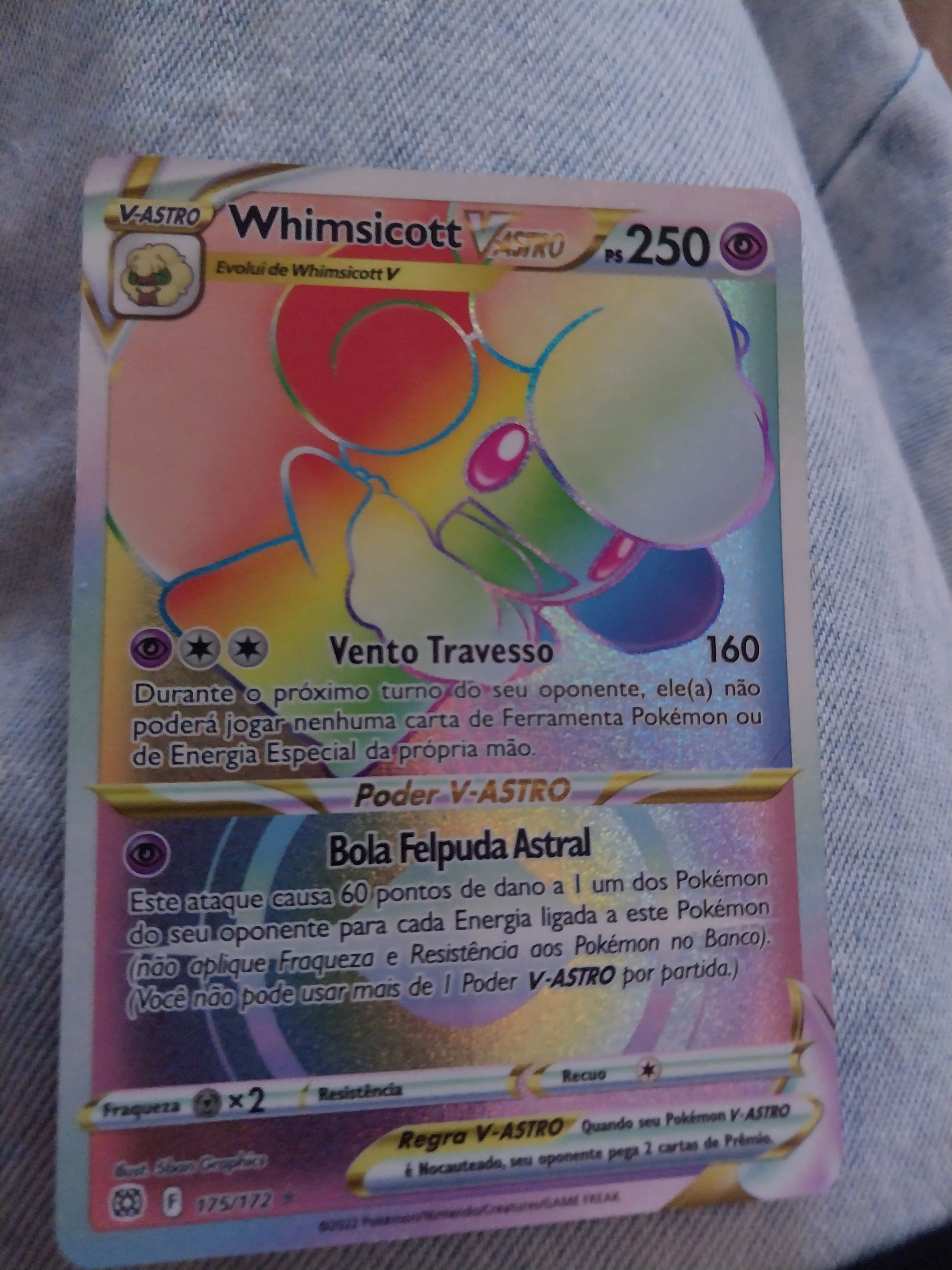 Front Card