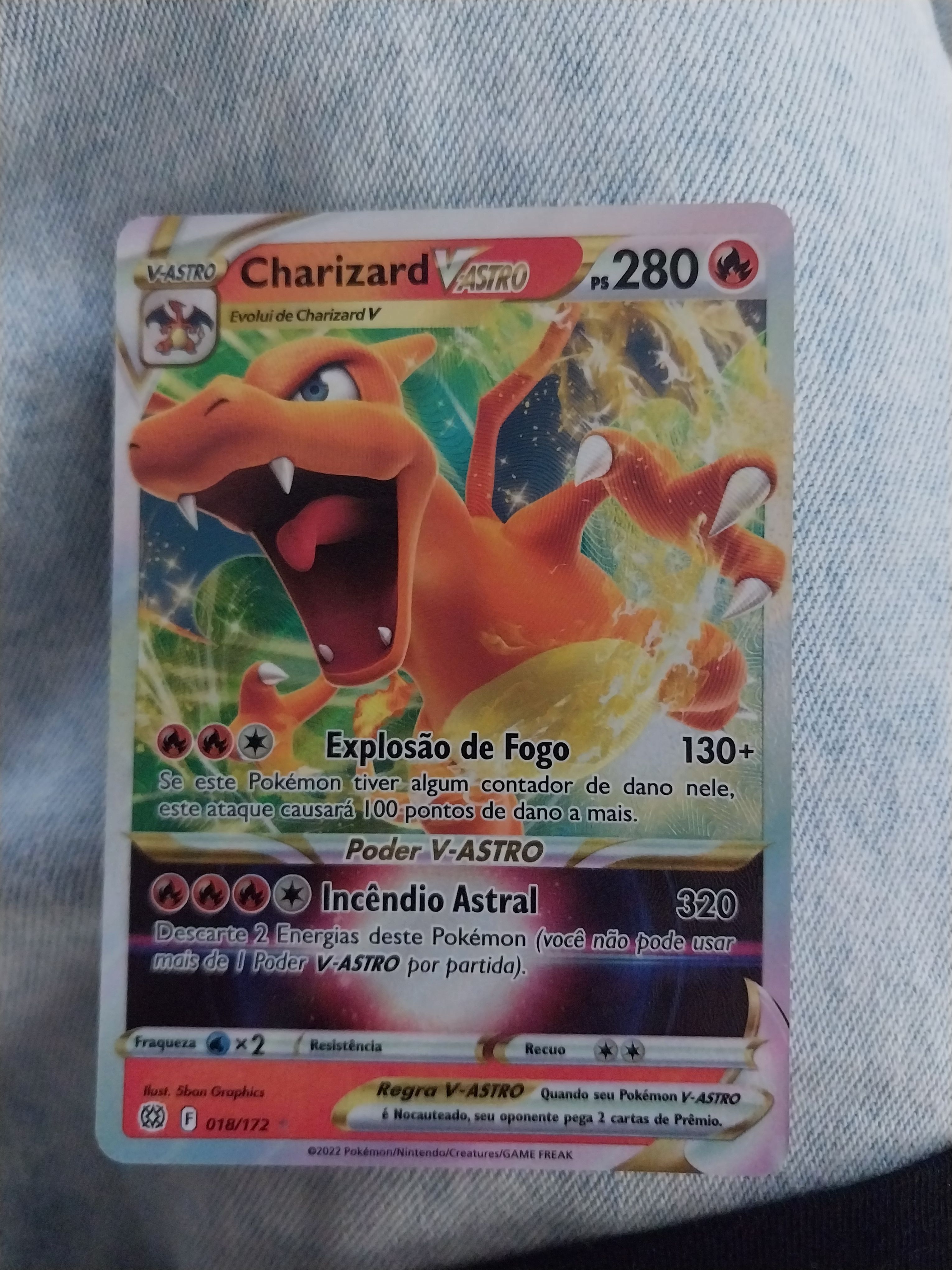 Front Card