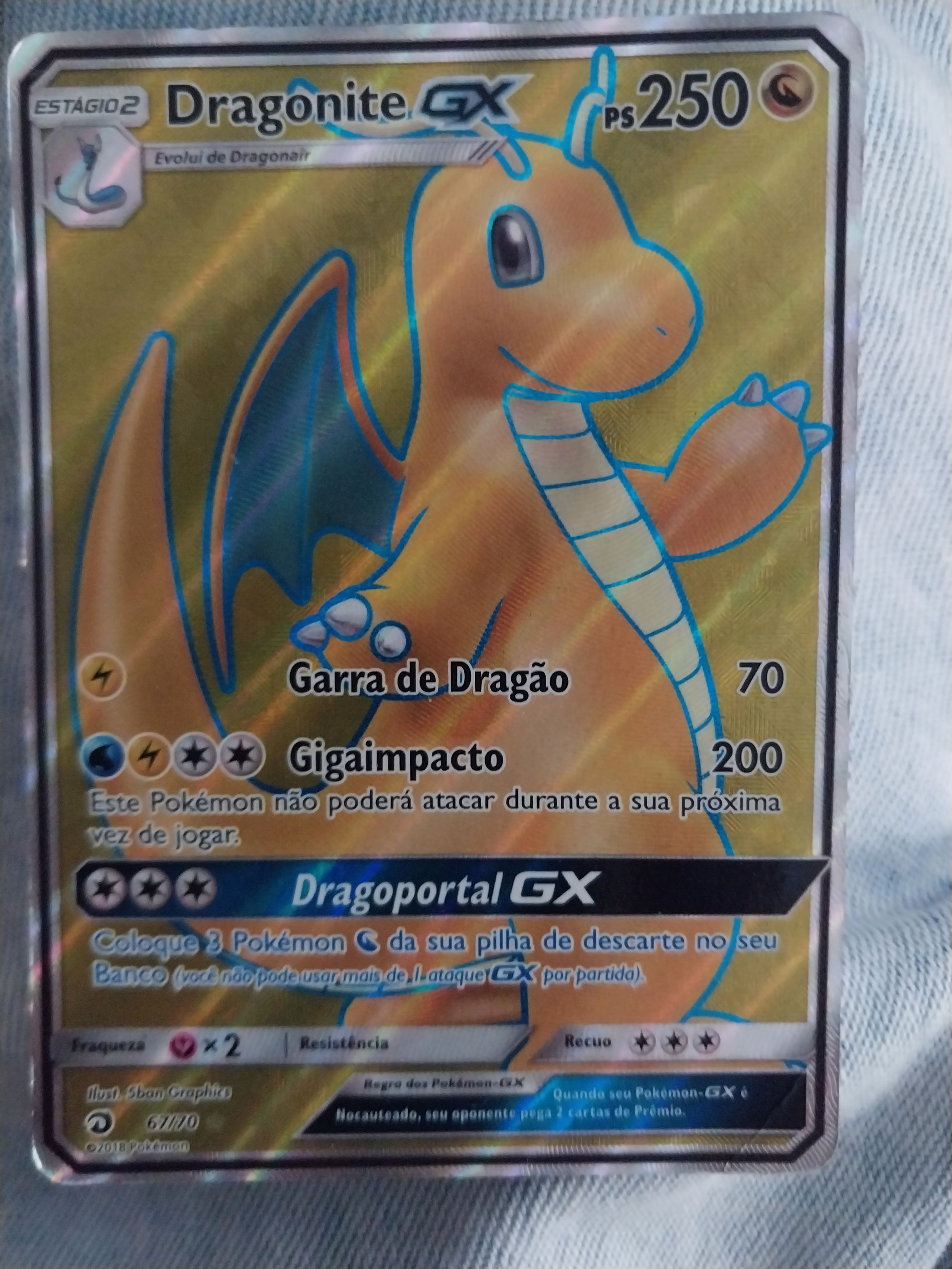 Front Card